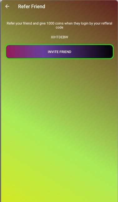 Spin Get Cash screenshot 1