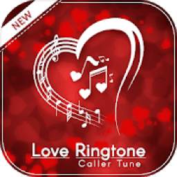 Love Ringtone for Incoming Call