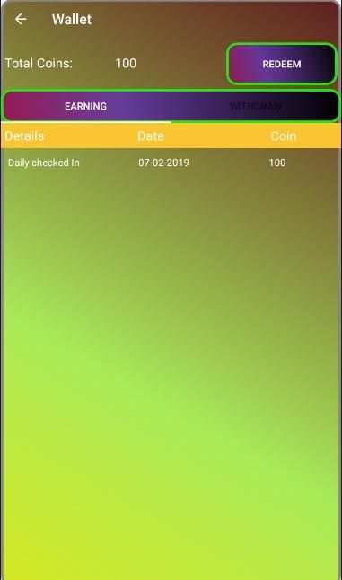Spin Get Cash screenshot 3
