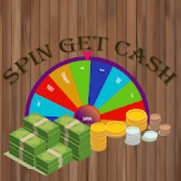 Spin Get Cash आइकन