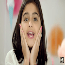 حلا_الترك - هابي هابي
‎ icon