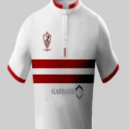 لوحة مفاتيح نادي الزمالك
‎ icon