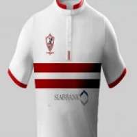 لوحة مفاتيح نادي الزمالك
‎ on 9Apps