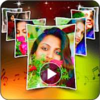 Photo Video Maker – Slide Show with Music Maker