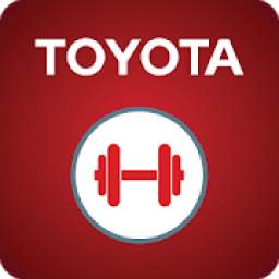 Toyota Fitness Center