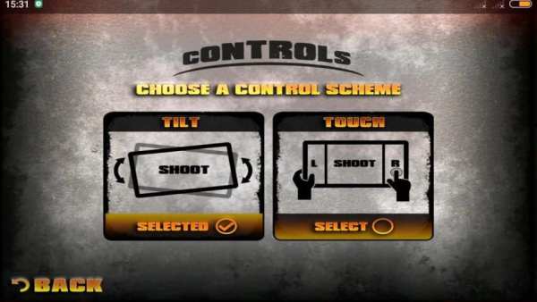 Zombie Killer In The Jungle screenshot 3