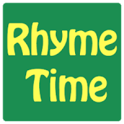 ikon Rhyme Time: Word Game