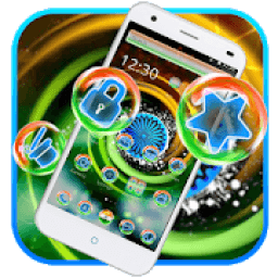 Republic Day 2019 Launcher Theme आइकन