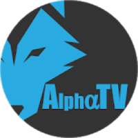 AlphaTV on 9Apps