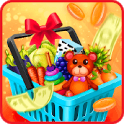 ikon Supermarket Game 2019