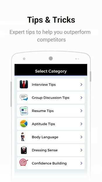 Aptitude Test Preparation screenshot 10