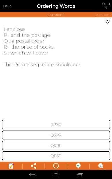 Aptitude Test Preparation screenshot 6