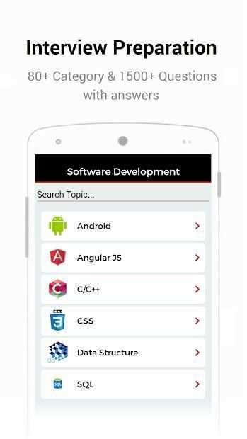 Aptitude Test Preparation screenshot 12
