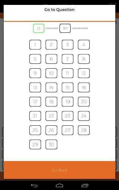 Aptitude Test Preparation screenshot 3