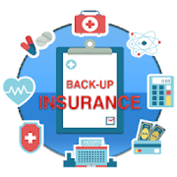 ikon BackUp Insurance