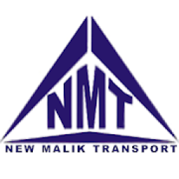 New Malik Transport आइकन