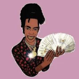 YNW Melly 1.0