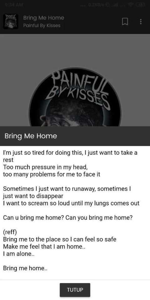 Musik Bali screenshot 3
