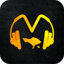 Musik Bali आइकन