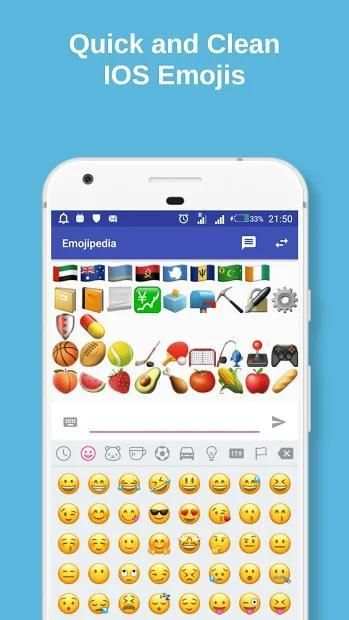 Emojipedia screenshot 4