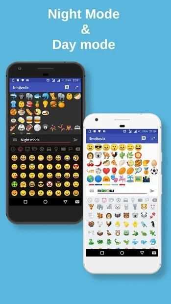 Emojipedia screenshot 2