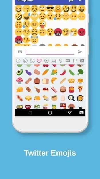Emojipedia screenshot 3
