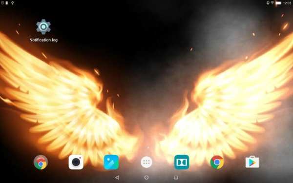 Fire Live Wallpaper स्क्रीनशॉट 6