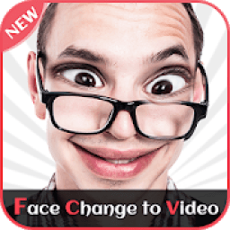 ikon Face Changer In Photo Video