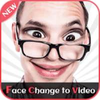 Face Changer In Photo Video