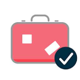 Packing List - Travel List App