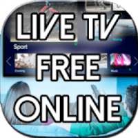 Live TV All Channels Free Online Guide