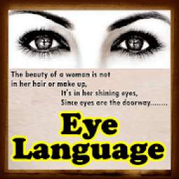 Eye Language