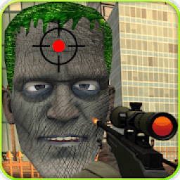 India Zombie Camp Bharat Free Shooting Game icon