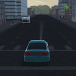 ikon Super Highway Race 3d 2019