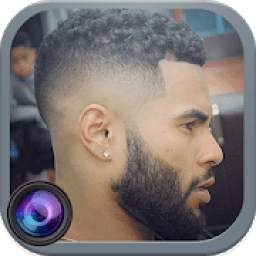 Hairstyle For Black Men