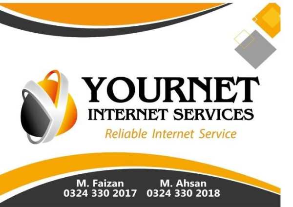 YourNet screenshot 1