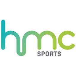 Professor HMC SPORTS - OVG