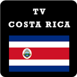 TV Costa Rica icon
