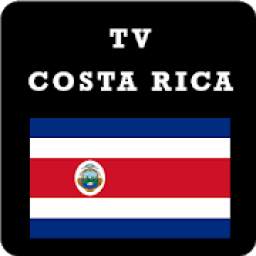 TV Costa Rica 1.0
