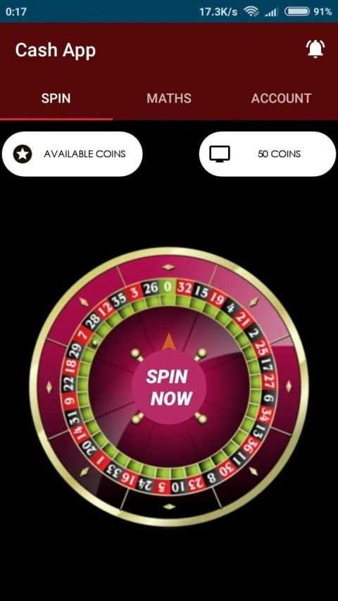 Cash App screenshot 3