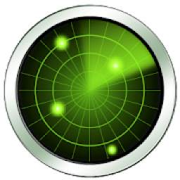 Ghost Detector Pro