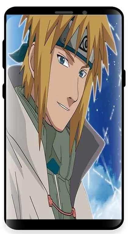 Naruto Wallpapers Fond d'écran Naruto screenshot 5