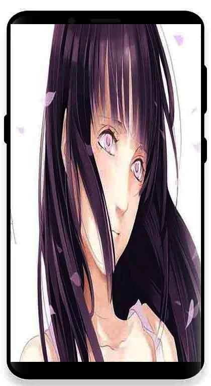 Naruto Wallpapers Fond d'écran Naruto screenshot 1