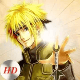 Naruto Wallpapers Fond d'écran Naruto icon