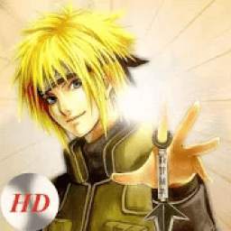 Naruto Wallpaper 1.0