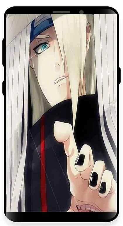 Naruto Wallpapers Fond d'écran Naruto screenshot 6