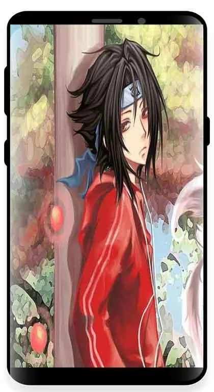 Naruto Wallpapers Fond d'écran Naruto screenshot 2