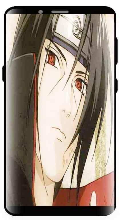 Naruto Wallpapers Fond d'écran Naruto screenshot 4
