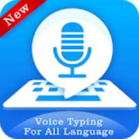 Voice Typing in All Language: Speech to Text on 9Apps