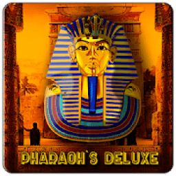 Pharaoh`s Deluxe Slot आइकन